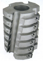 TFM102 freza